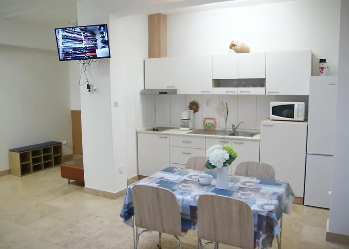 Apartman Ivana