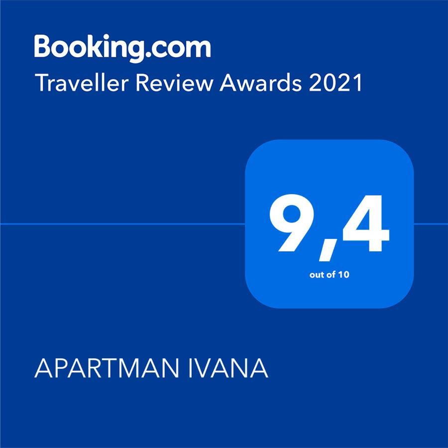 Apartman Ivana Pula