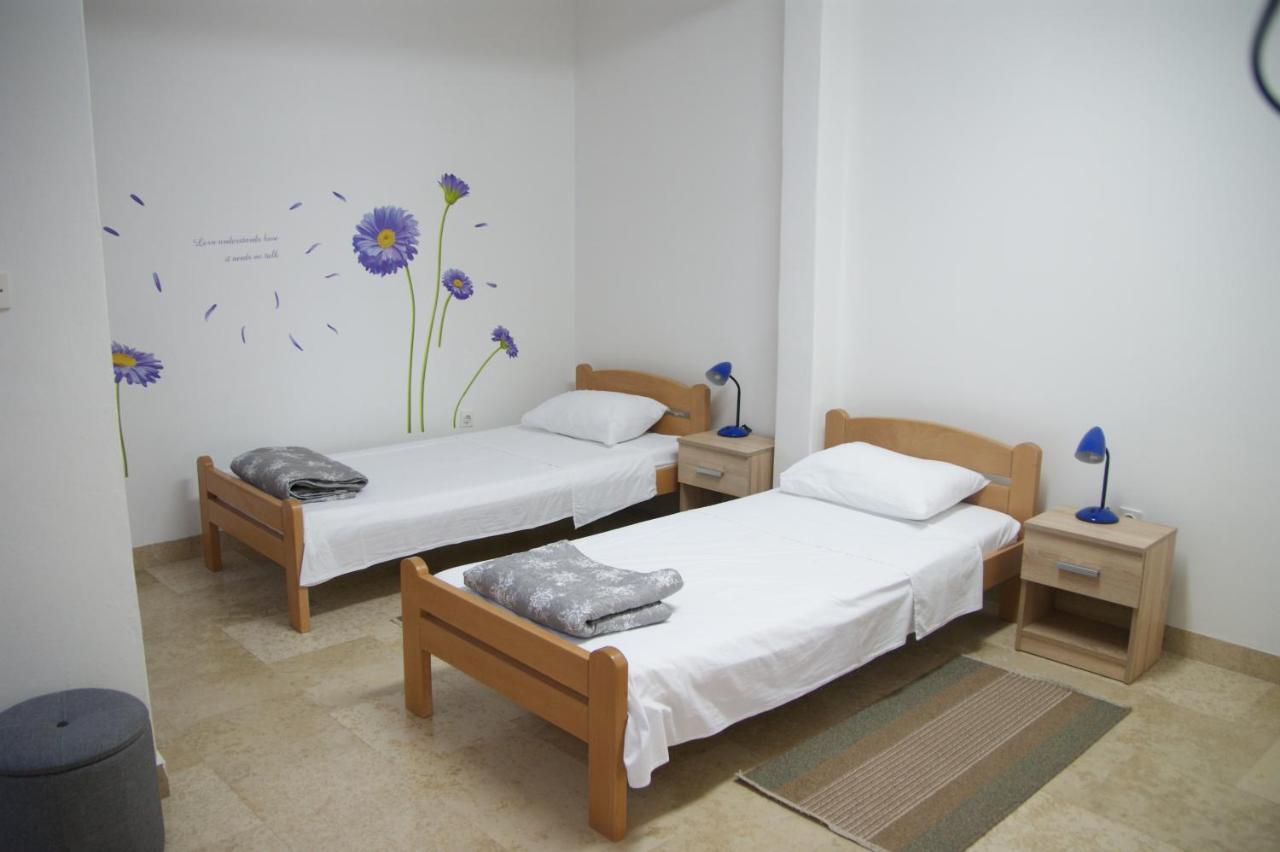 Ivana Apartman