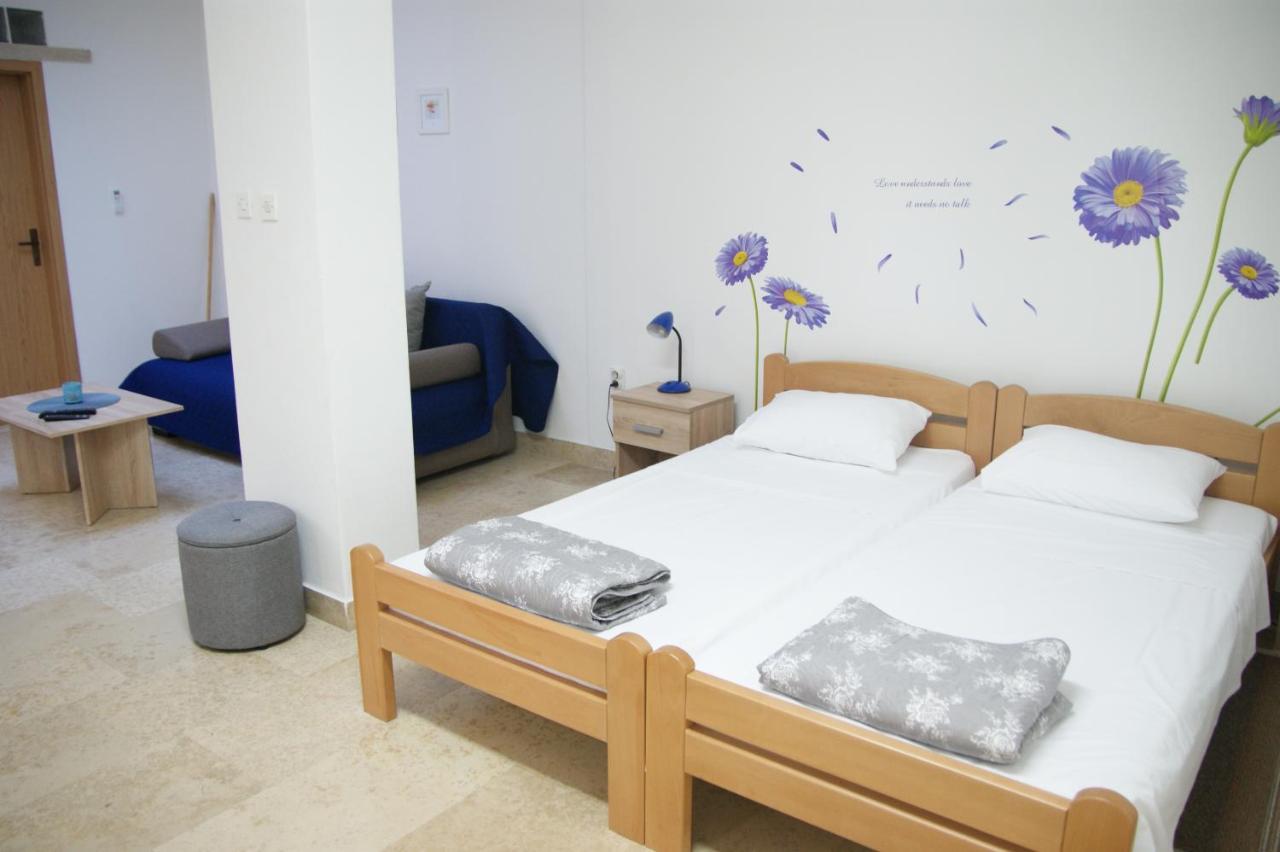 Apartman Ivana *