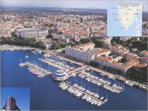Ivana Apartmán *