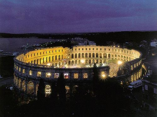 Ivana * Pula