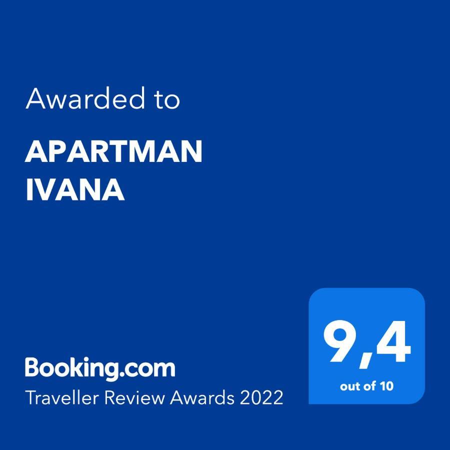 Apartman Ivana