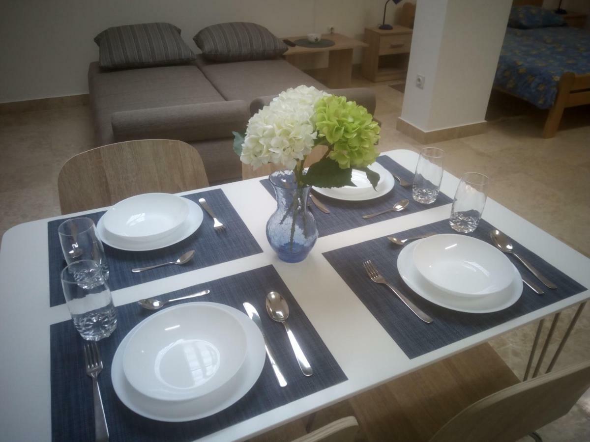 Ivana Apartmán Pula