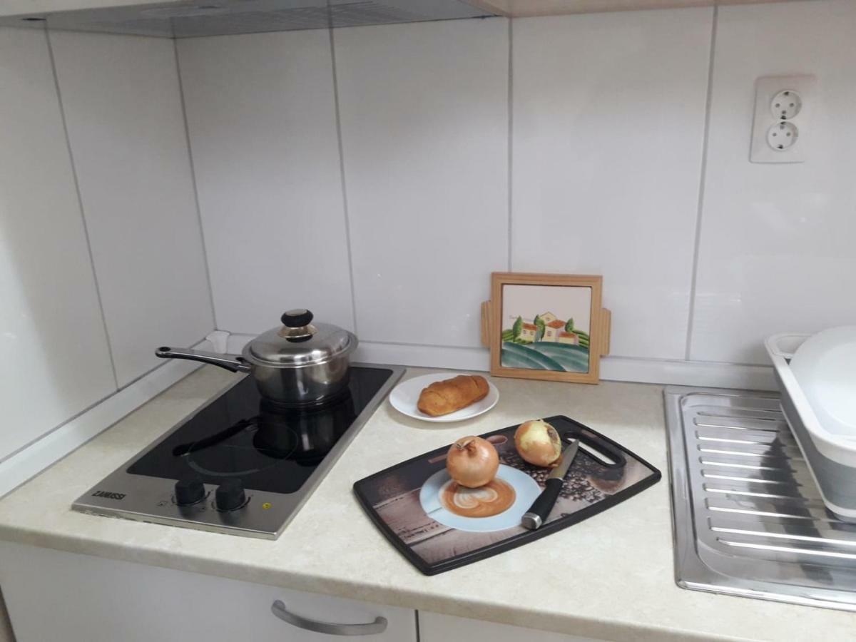 Apartman Ivana *