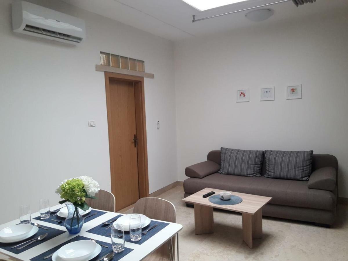 Ivana Apartman