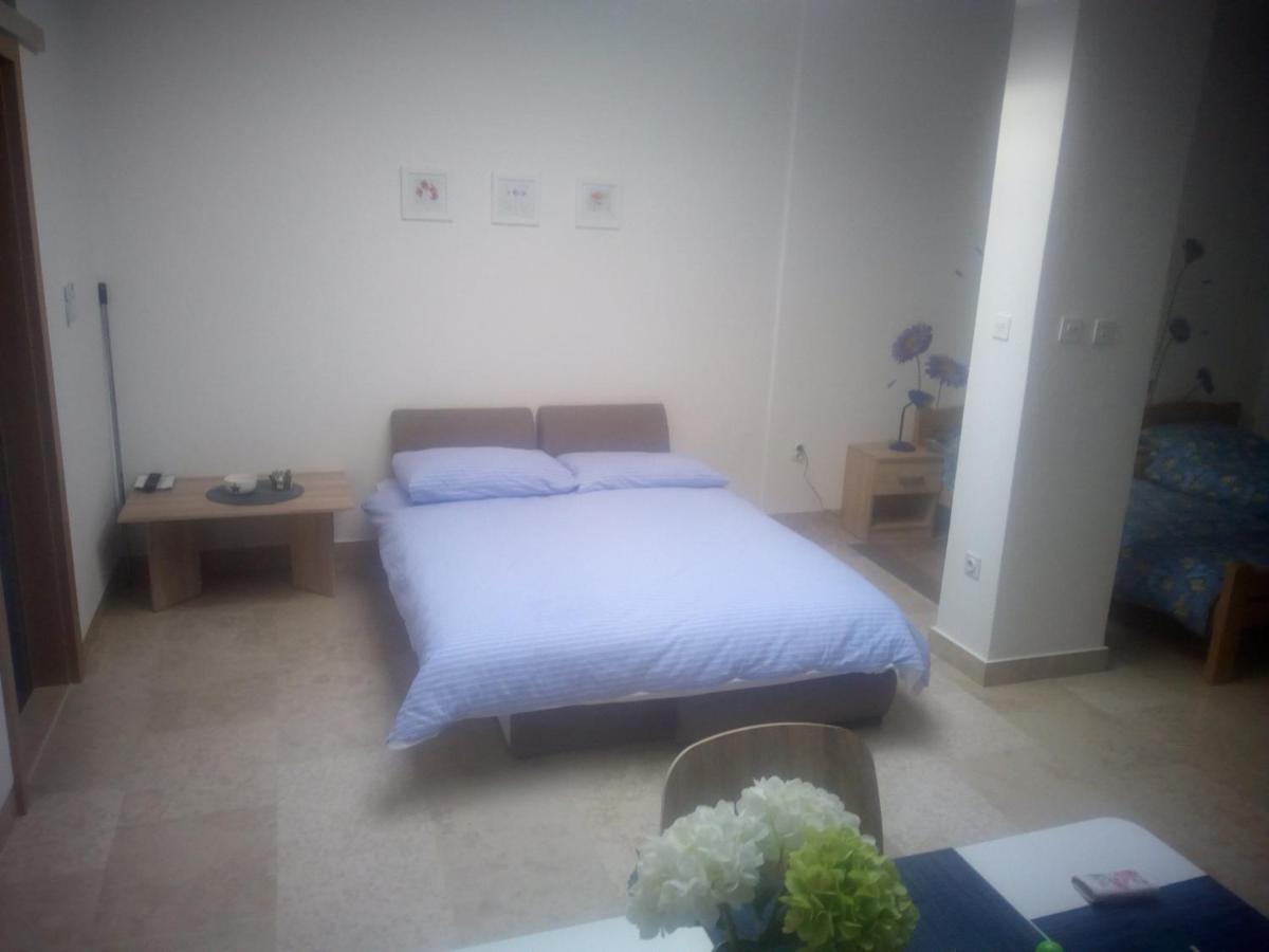 Apartmán Ivana *
